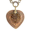 Kalevala Koru Aarrekääty riipus • Caratia