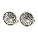 Kalevala Koru Aurinkoleijona-kalvosinnapit • Caratia