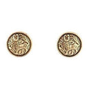 Kalevala Koru Aurinkoleijona korvakorut • Caratia