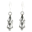 Kalevala Koru Aurinkoleijona korvakorut • Caratia