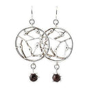 Kalevala Koru Carmen korvakorut • Caratia