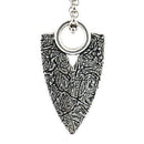 Kalevala Koru Elämän roihu-riipus pieni • Caratia