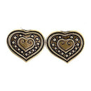 Kalevala Koru Euran sydän korvakorut • Caratia