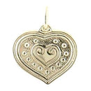 Kalevala Koru Euran sydän-riipus • Caratia