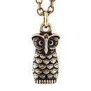 Kalevala Koru Fauna Minervanpöllö-riipus • Caratia