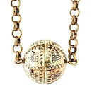 Kalevala Koru Halikon käätykoru-riipus • Caratia