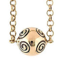 Kalevala Koru Halikon käätykorut-kaulakoru • Caratia