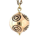 Kalevala Koru Halikon käätykorut-kaulakoru • Caratia