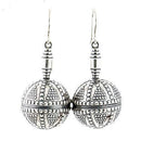 Kalevala Koru Halikon käätykorut-korvakorut • Caratia