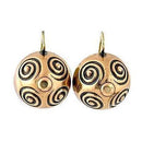 Kalevala Koru Halikon käätykorut korvakorut • Caratia