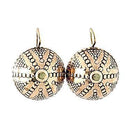 Kalevala Koru Halikon käätykorut korvakorut • Caratia