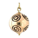 Kalevala Koru Halikon käätykorut-riipus • Caratia