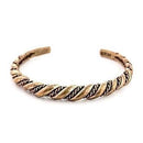 Kalevala Koru Halikon kierre rannekoru • Caratia