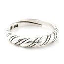 Kalevala Koru Halikon Lampolan kierresormus • Caratia