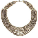 Kalevala Koru Hämäläinen juhlakääty -kaulakoru • Caratia