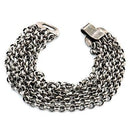 Kalevala Koru Hämäläinen juhlakääty -rannekoru • Caratia