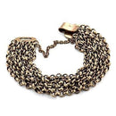 Kalevala Koru Hämäläinen juhlakääty -rannekoru • Caratia