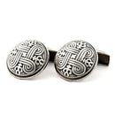 Kalevala Koru Hannunvaakuna-kalvosinnapit • Caratia