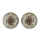 Kalevala Koru Hannunvaakuna-korvakorut • Caratia