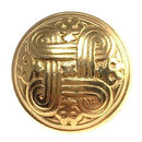 Kalevala Koru Hannunvaakuna-pinssi • Caratia