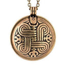 Kalevala Koru Hannunvaakuna-riipus • Caratia