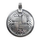 Kalevala Koru Hannunvaakuna-riipus • Caratia