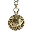 Kalevala Koru Hannunvaakuna riipus • Caratia