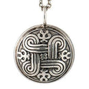 Kalevala Koru Hannunvaakuna-riipus • Caratia