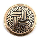 Kalevala Koru Hannunvaakuna rintakoru • Caratia