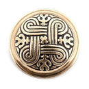 Kalevala Koru Hannunvaakuna rintakoru • Caratia