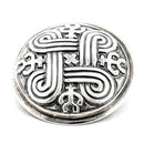 Kalevala Koru Hannunvaakuna rintakoru • Caratia