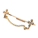 Kalevala Koru Hannunvaakuna solmioneula • Caratia