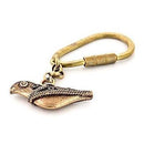 Kalevala Koru Hattulan lintu-avaimenperä • Caratia