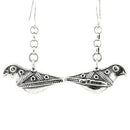 Kalevala Koru Hattulan lintu-korvakorut • Caratia