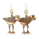 Kalevala Koru Hattulan Lintu-korvakorut • Caratia