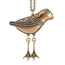 Kalevala Koru Hattulan lintu-riipus iso • Caratia