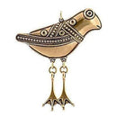 Kalevala Koru Hattulan lintu-riipus iso • Caratia