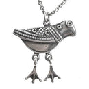 Kalevala Koru Hattulan lintu-riipus • Caratia