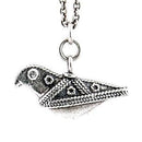 Kalevala Koru Hattulan Lintu-riipus • Caratia