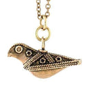 Kalevala Koru Hattulan lintu -riipus • Caratia