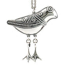 Kalevala Koru Hattulan lintu-riipus • Caratia