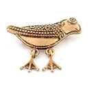 Kalevala Koru Hattulan lintu rintakoru • Caratia