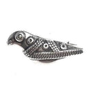 Kalevala Koru Hattulan lintu-rintakoru • Caratia