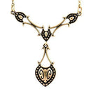 Kalevala Koru Helinä -kaulakoru • Caratia