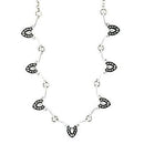 Kalevala Koru Helinä-kaulakoru • Caratia