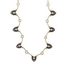 Kalevala Koru Helinä-kaulakoru • Caratia