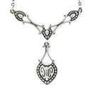 Kalevala Koru Helinä-kaulakoru • Caratia