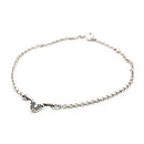 Kalevala Koru Helinä-nilkkakoru • Caratia