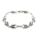 Kalevala Koru Helinä rannekoru • Caratia