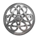 Kalevala Koru Helsinki-rintakoru • Caratia